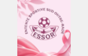 Octobre Rose