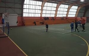 Entrainement foot animation en salle-Vid 4