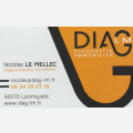 Diagnostic Immobilier