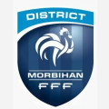 District de football du Morbihan