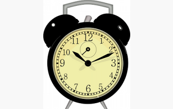 Changement d'horaire(Heure d'hiver)